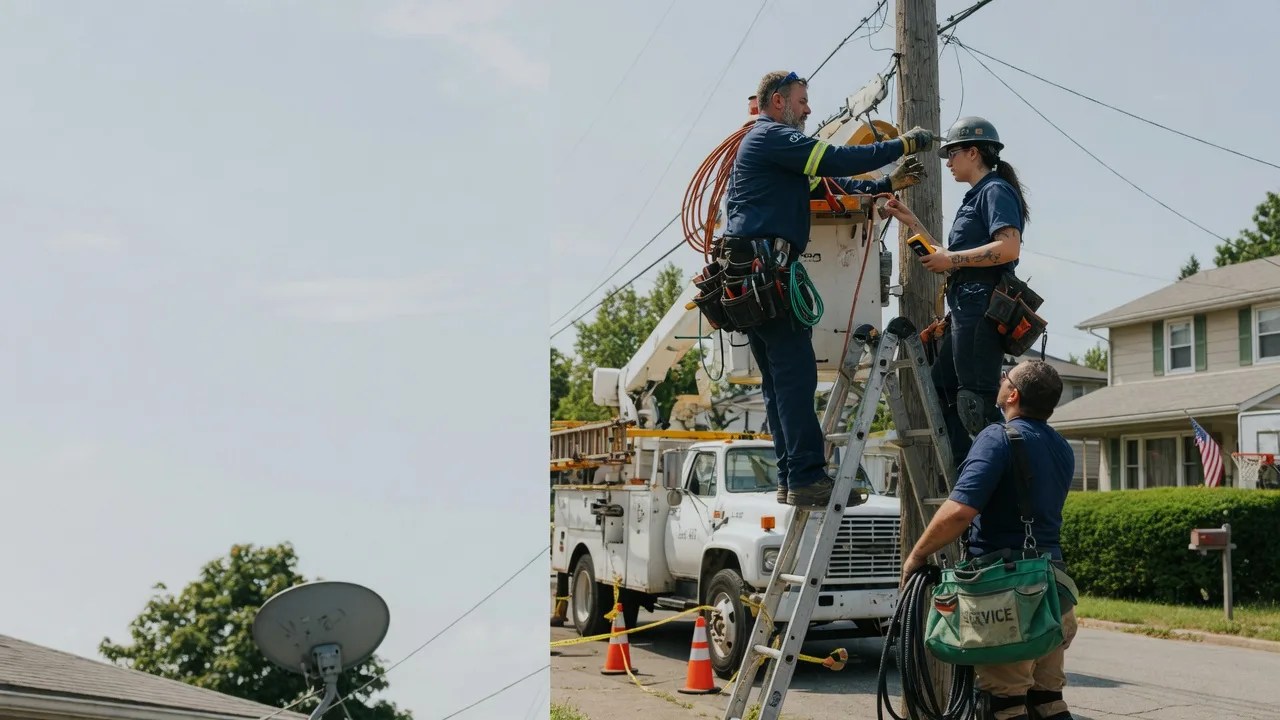 Electrical Repair in South Acworth, NH near me